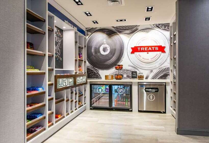 ホテル Hampton Inn Paris