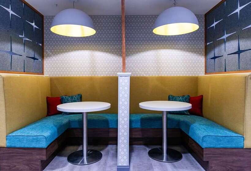 ホテル Hampton Inn Paris