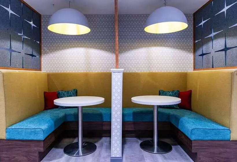 Hotelli Hampton Inn Paris