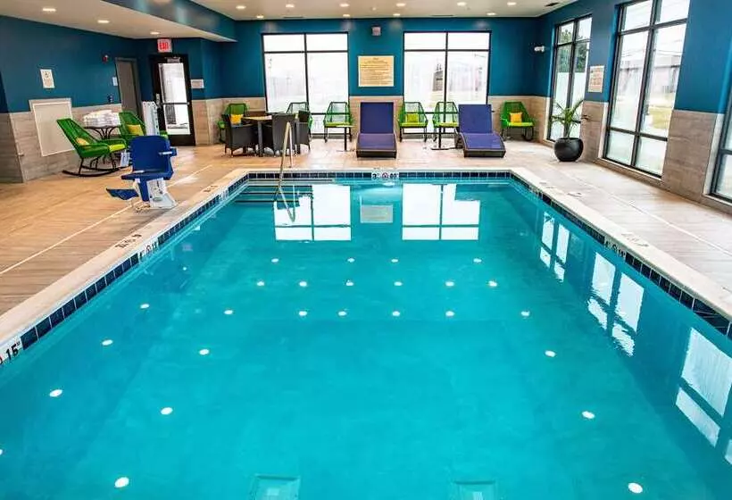 Hotelli Hampton Inn Paris