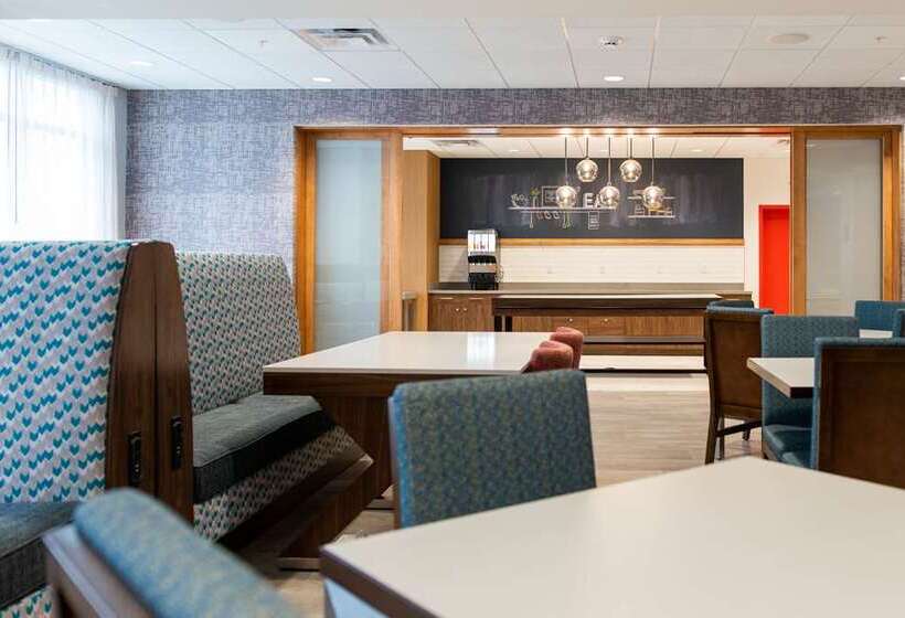 ホテル Hampton Inn Paris