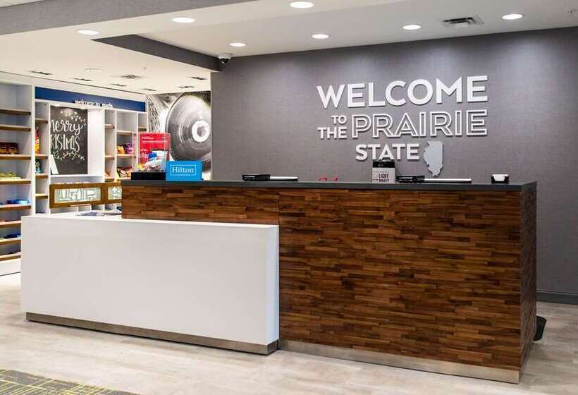 ホテル Hampton Inn Paris