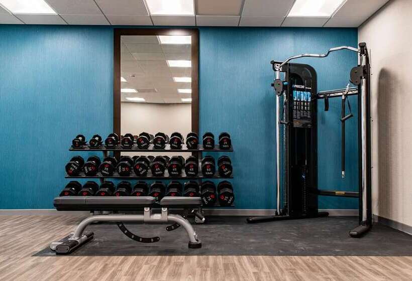 ホテル Hampton Inn Paris