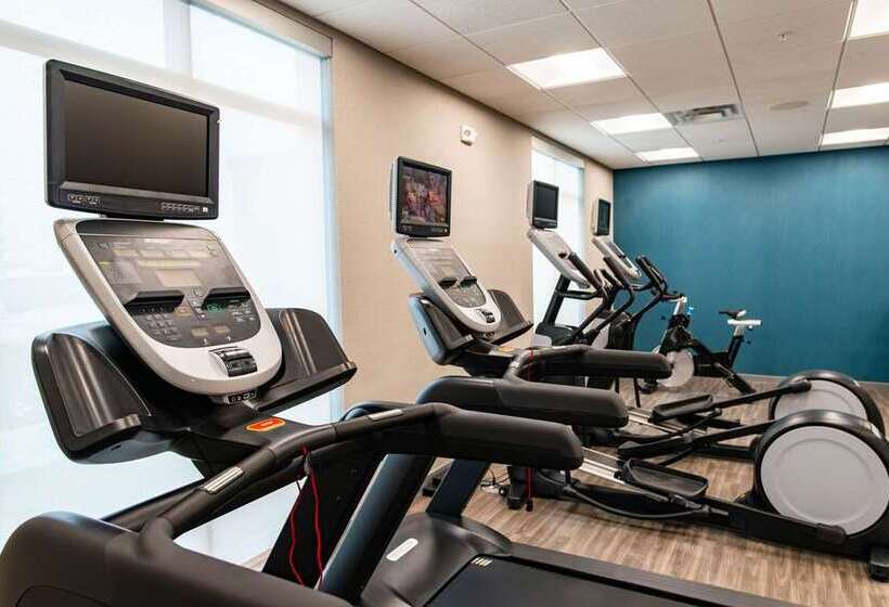 ホテル Hampton Inn Paris