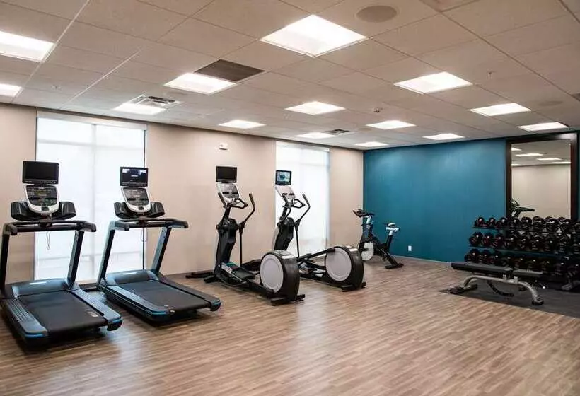 Hotelli Hampton Inn Paris