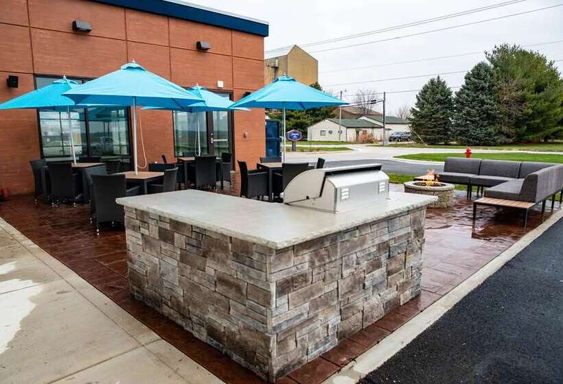 ホテル Hampton Inn Paris