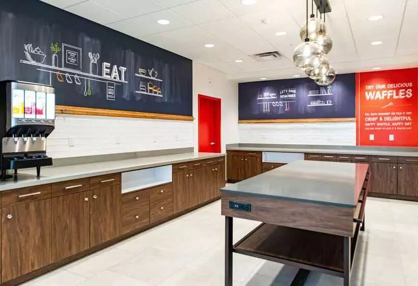 Hotelli Hampton Inn Paris