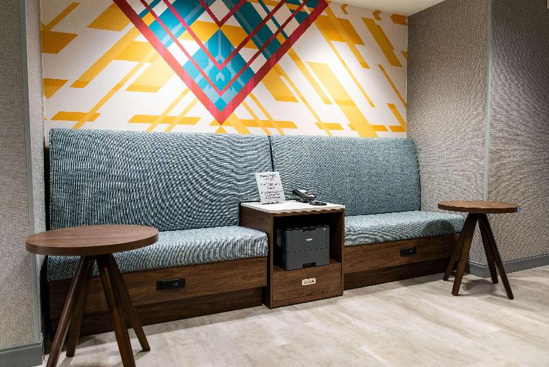 ホテル Hampton Inn Paris