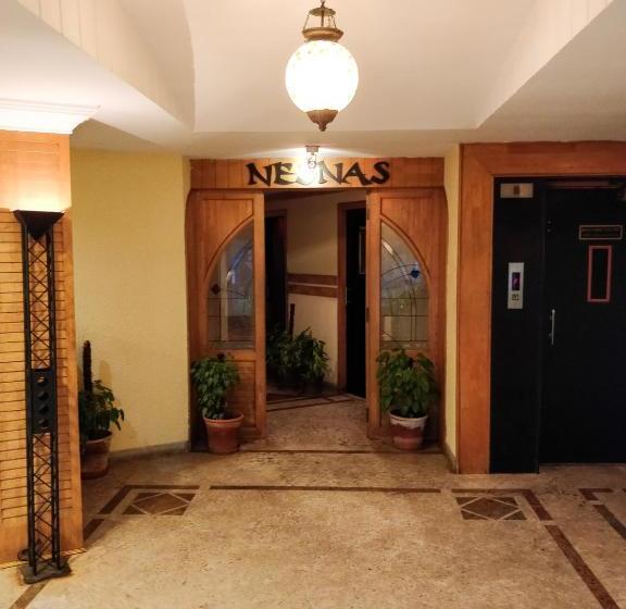 فندق Kavitha Residency