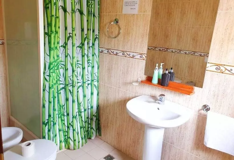 ホテル M5 Valencia Aeropuerto