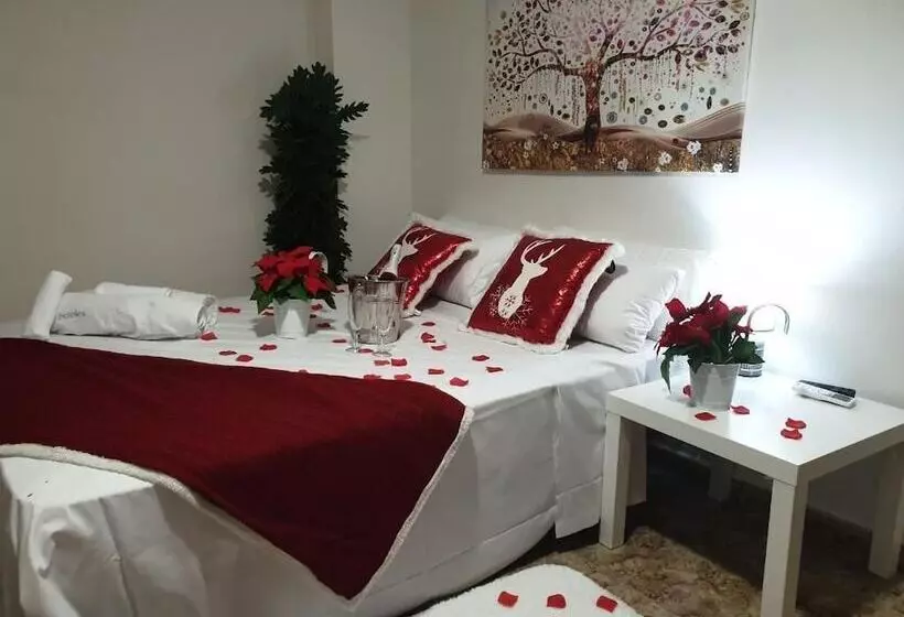 ホテル M5 Valencia Aeropuerto