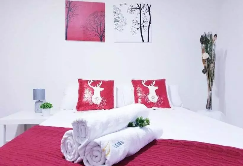 ホテル M5 Valencia Aeropuerto