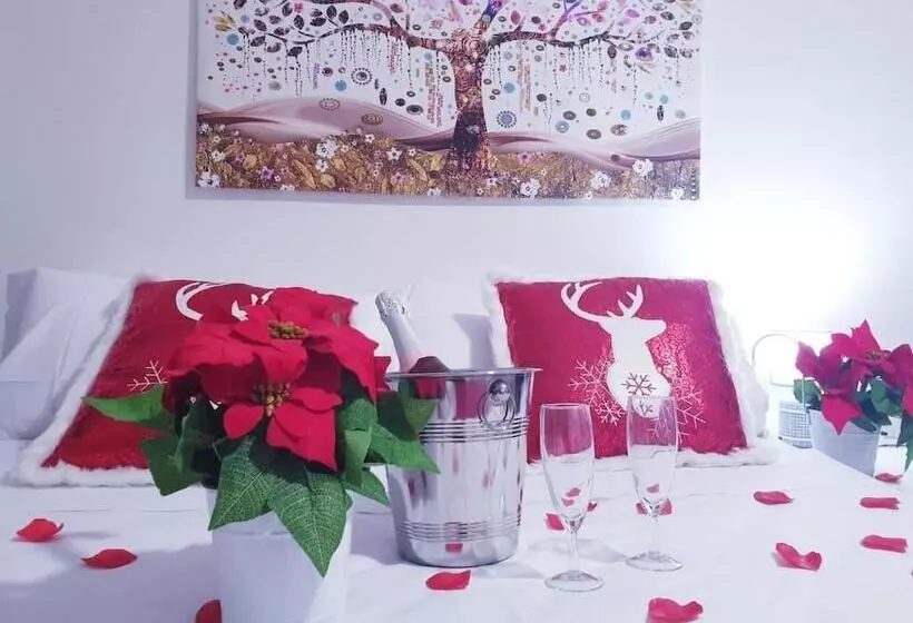 ホテル M5 Valencia Aeropuerto