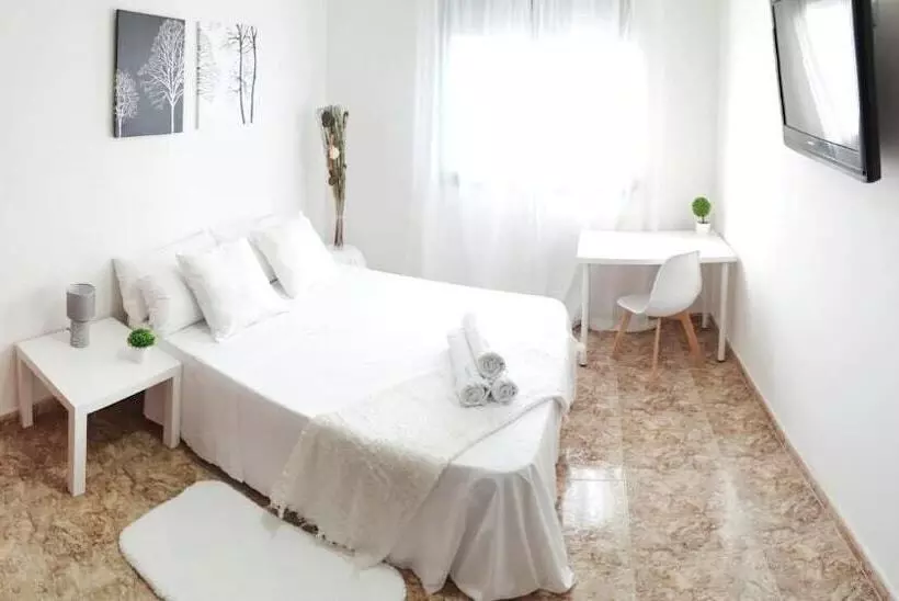 ホテル M5 Valencia Aeropuerto