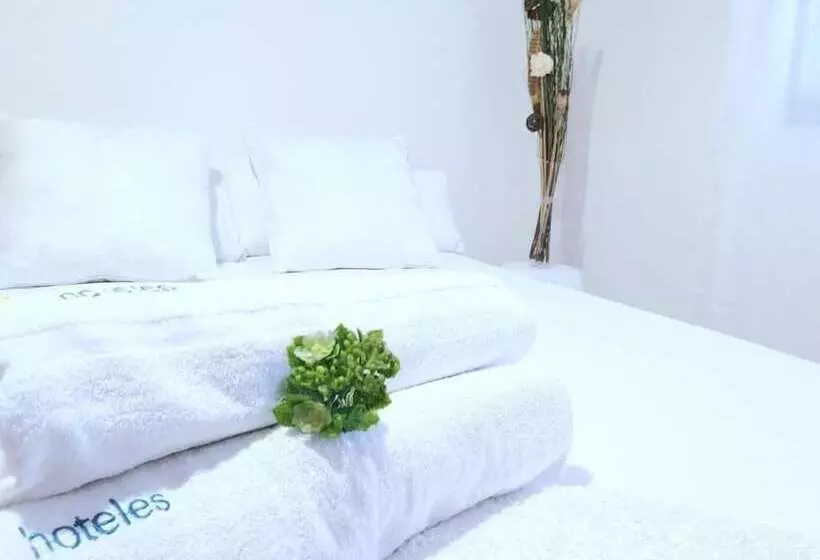 ホテル M5 Valencia Aeropuerto