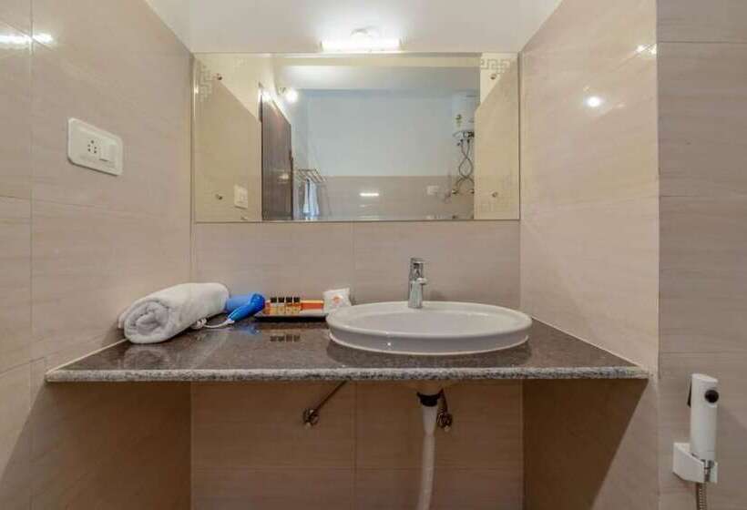 בית מלון כפרי Magellan's The Golden Bridge