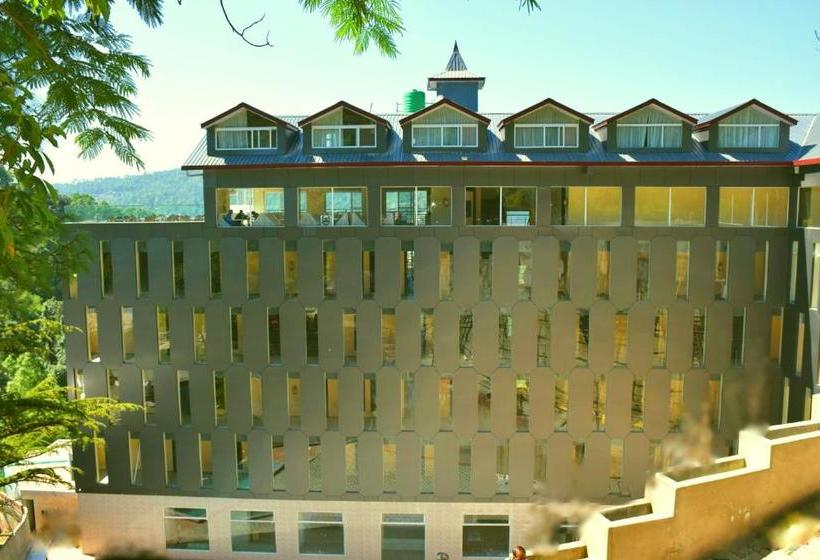 호텔 Nature Valley