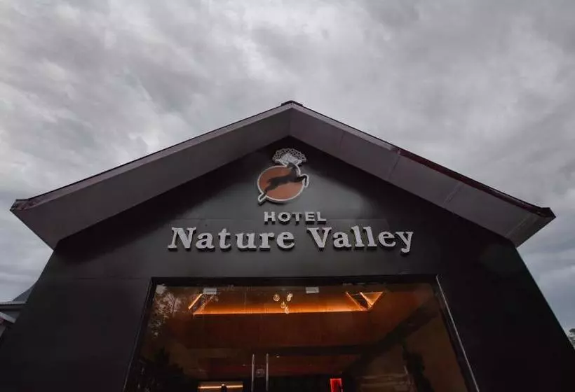 Hotelli Nature Valley