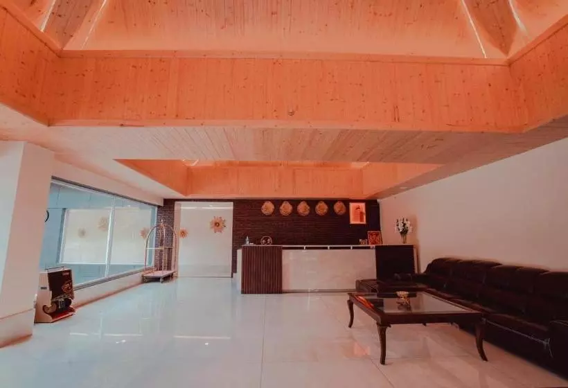 Hotelli Nature Valley