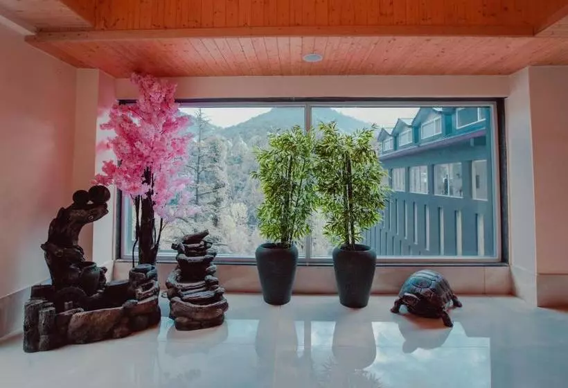 Hotelli Nature Valley