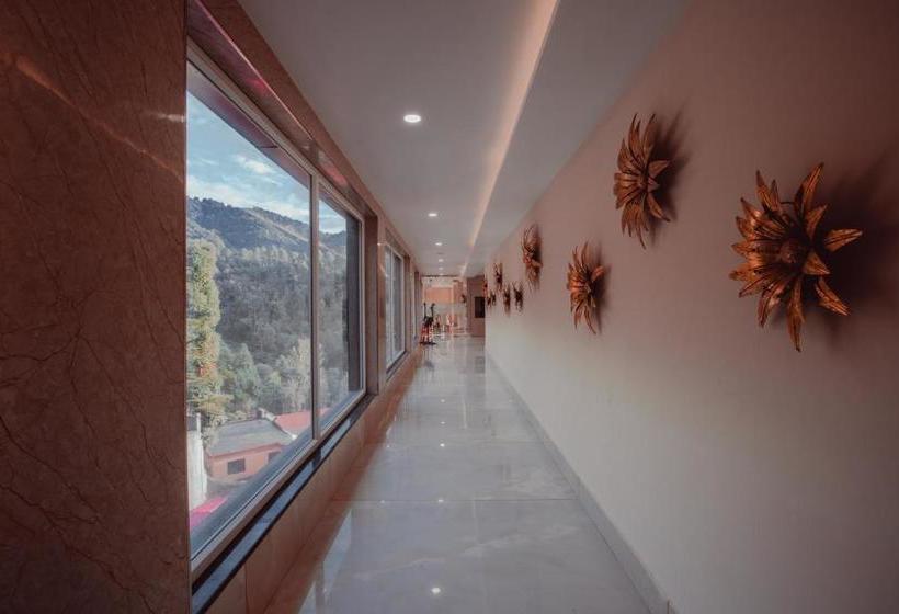 호텔 Nature Valley