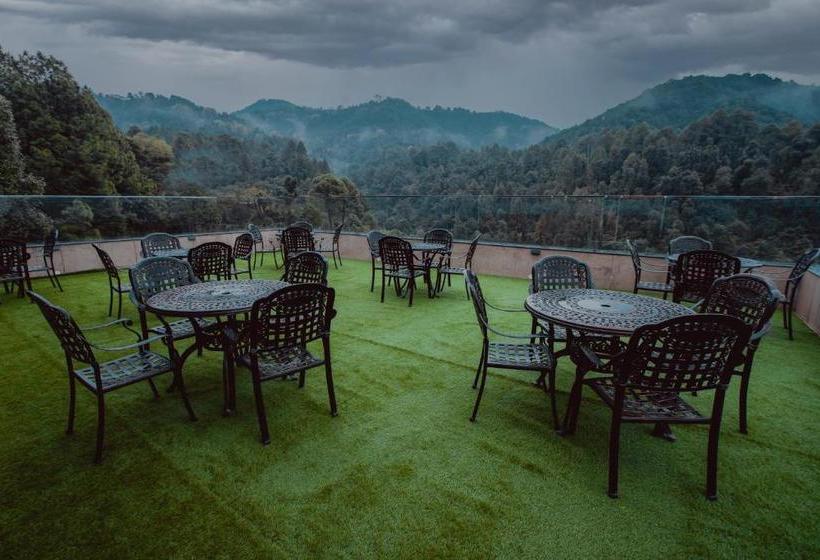 호텔 Nature Valley