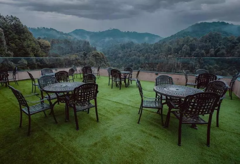 Hotelli Nature Valley