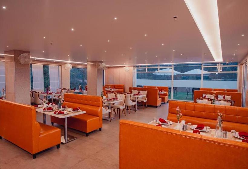 호텔 Nature Valley