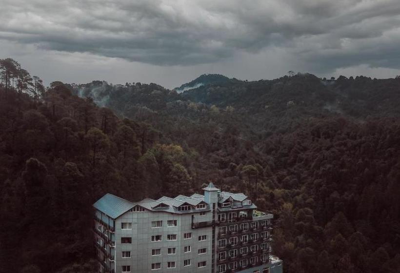 호텔 Nature Valley