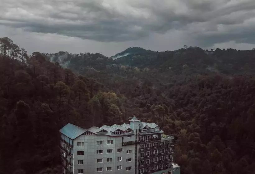 Hotelli Nature Valley