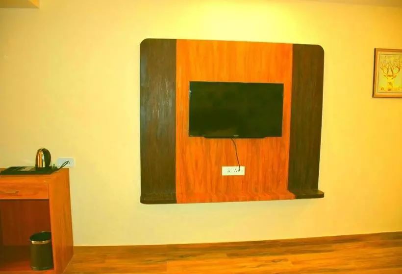 Hotelli Nature Valley