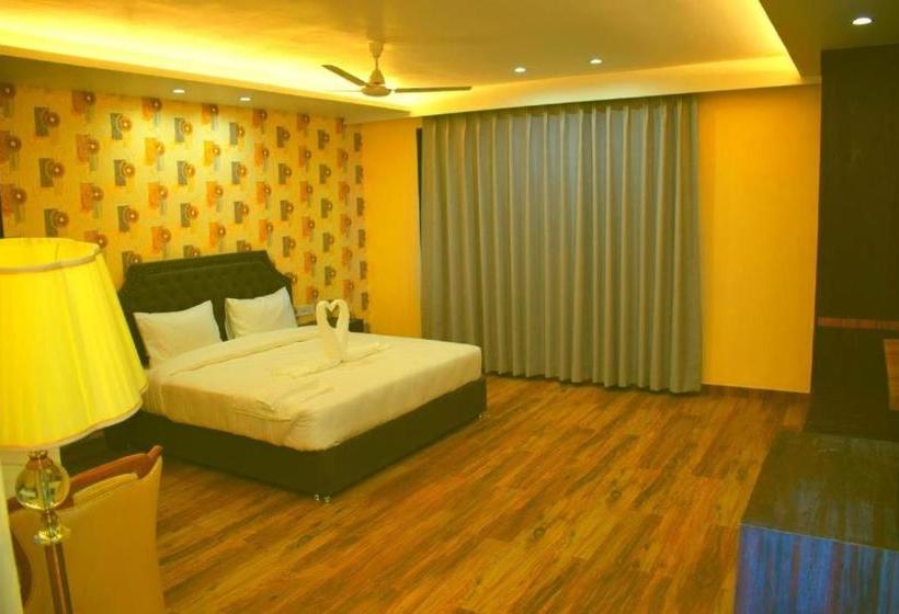 호텔 Nature Valley