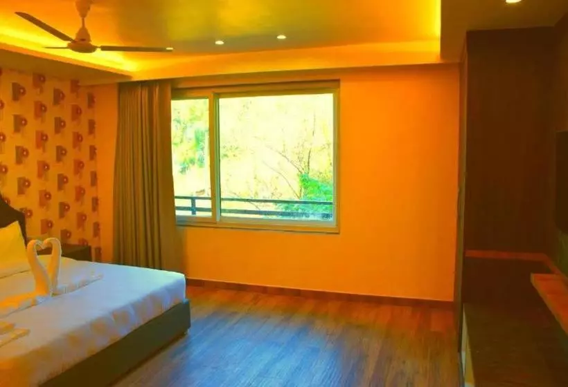 Hotelli Nature Valley