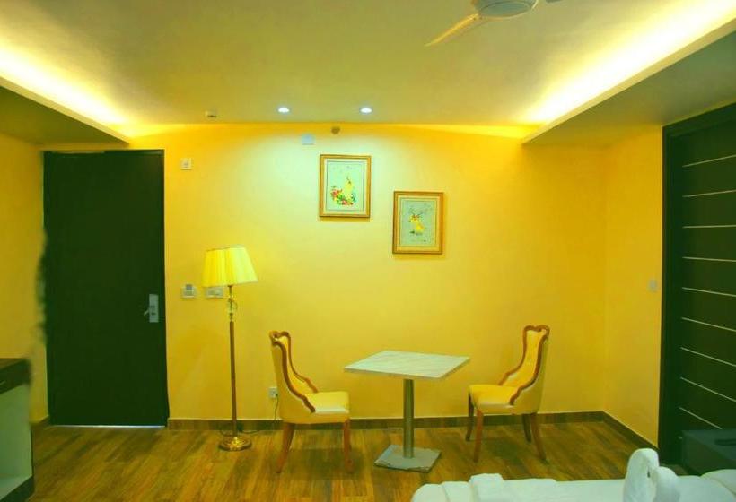 호텔 Nature Valley