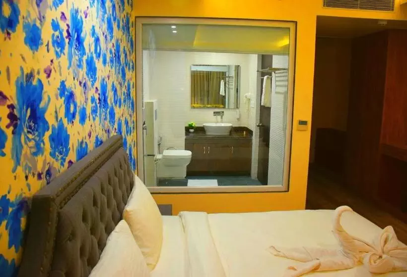 Hotelli Nature Valley