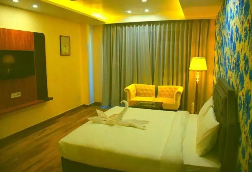 Hotelli Nature Valley