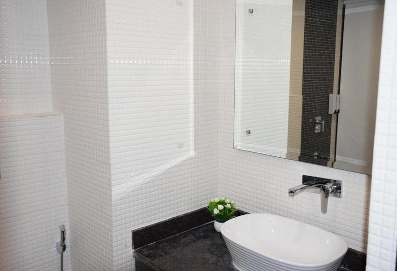 호텔 Nature Valley