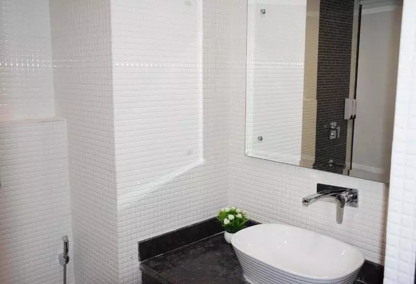 Hotelli Nature Valley