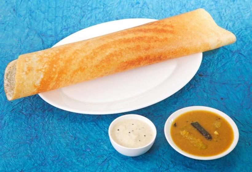 酒店 Oyo 40125 Sri Rama Empire