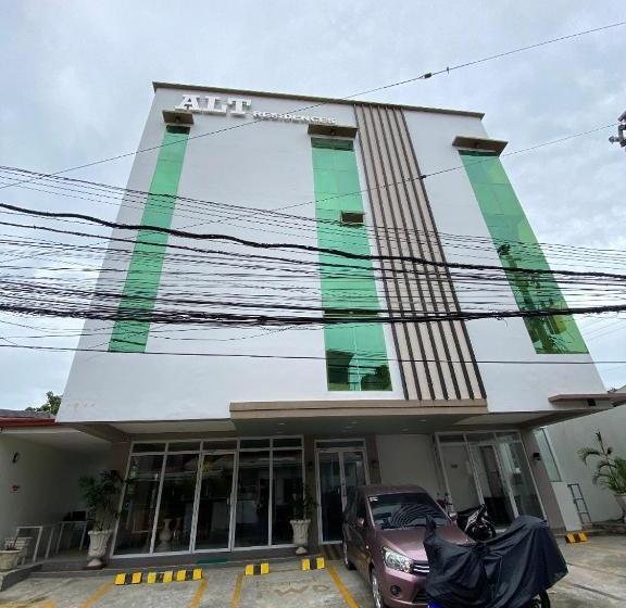Hotel Oyo 720 Alt Residences