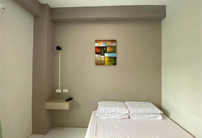 Hotel Oyo 720 Alt Residences