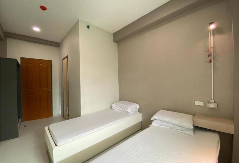 Hotel Oyo 720 Alt Residences