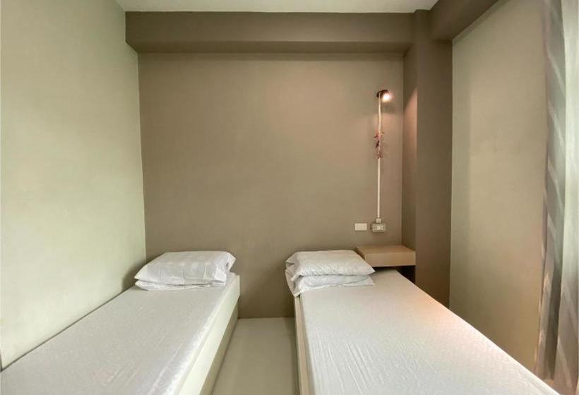 Hotel Oyo 720 Alt Residences