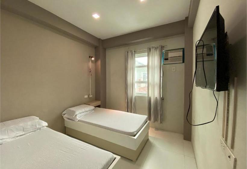 Hotel Oyo 720 Alt Residences