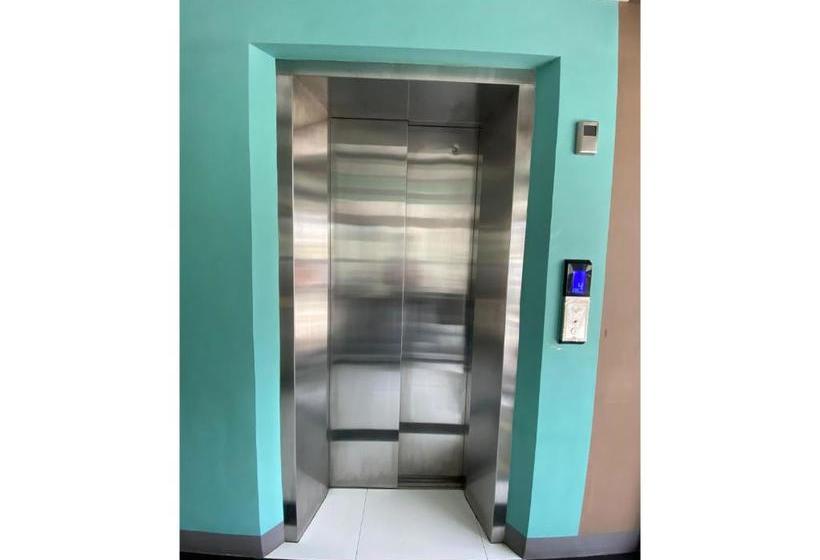 Hotel Oyo 720 Alt Residences