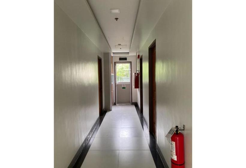 Hotel Oyo 720 Alt Residences