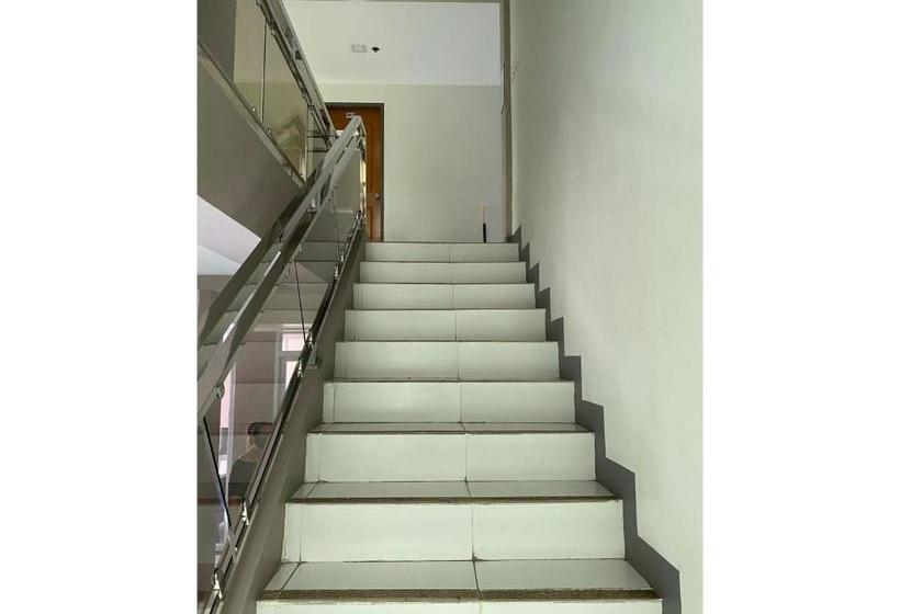 Hotel Oyo 720 Alt Residences