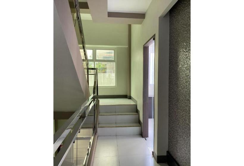 Hotel Oyo 720 Alt Residences