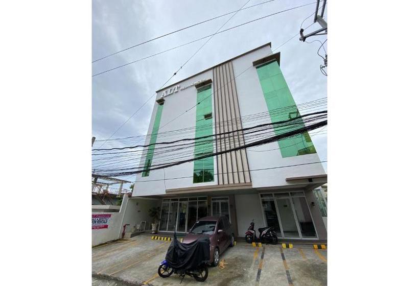 Hotel Oyo 720 Alt Residences