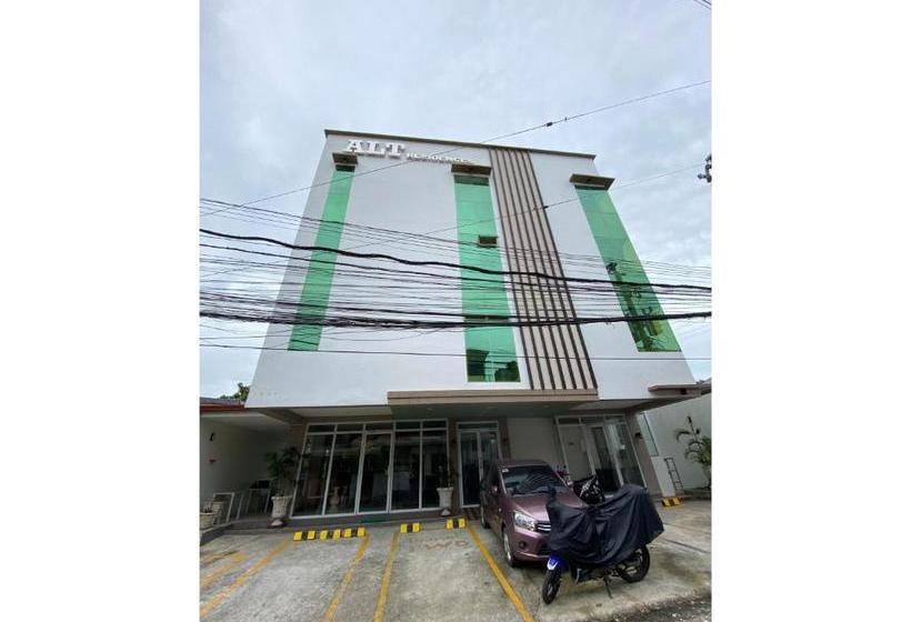 Hotel Oyo 720 Alt Residences